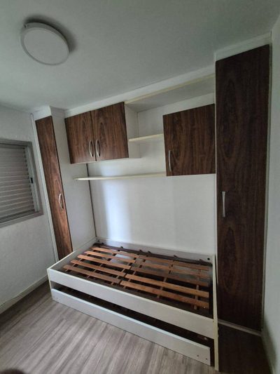 Apartamento, 2 quartos, 57 m² - Foto 5
