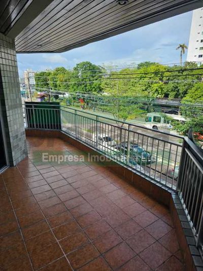 Apartamento, 3 quartos, 210 m² - Foto 1