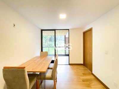 Apartamento, 2 quartos, 65 m² - Foto 3