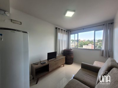 Apartamento, 2 quartos, 66 m² - Foto 2