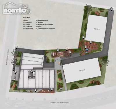 Casa, 2 quartos, 93 m² - Foto 1