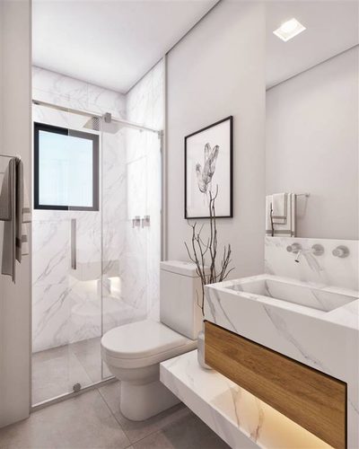 Apartamento, 2 quartos, 85 m² - Foto 3
