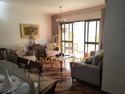 Apartamento, 3 quartos, 108 m² - Foto 2