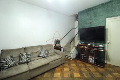 Casa, 2 quartos, 70 m² - Foto 1