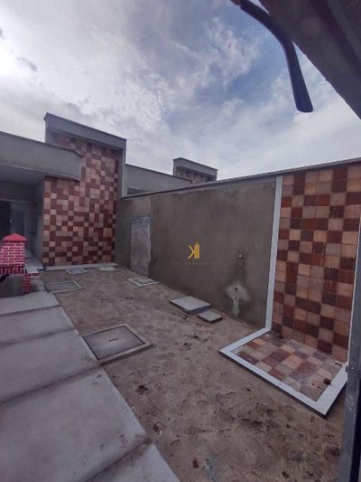 Casa, 3 quartos, 84 m² - Foto 3