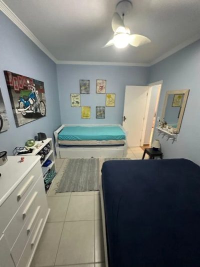Apartamento, 2 quartos, 85 m² - Foto 4