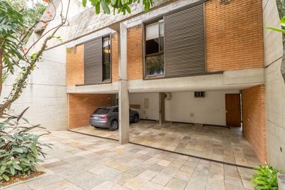 Casa de Condomínio, 4 quartos - Foto 1