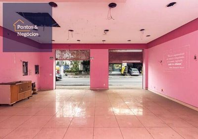 Loja-Salão, 110 m² - Foto 3