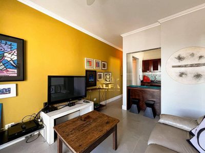 Apartamento, 1 quarto, 47 m² - Foto 5