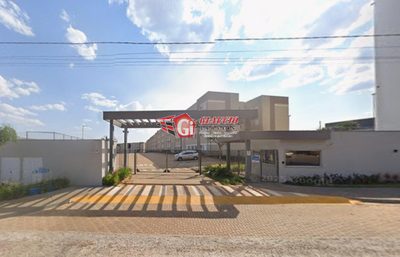 Apartamento, 2 quartos, 43 m² - Foto 2