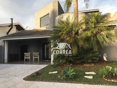 Casa, 4 quartos, 350 m² - Foto 2