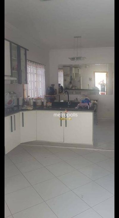 Sobrado, 3 quartos, 198 m² - Foto 4