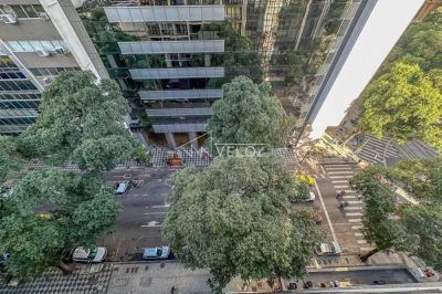 Apartamento, 1 quarto, 34 m² - Foto 1