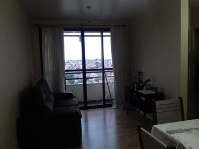 Apartamento, 3 quartos, 65 m² - Foto 5