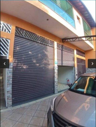 Casa, 108 m² - Foto 1