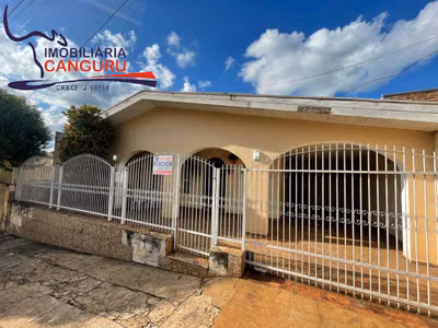 Casa, 3 quartos, 300 m² - Foto 1