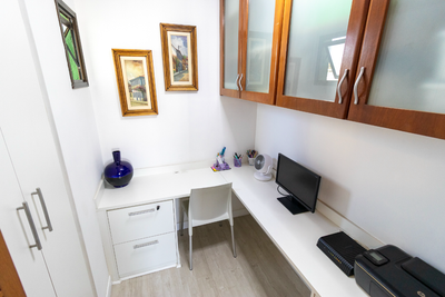 Apartamento, 3 quartos, 85 m² - Foto 5