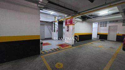 Apartamento, 3 quartos, 115 m² - Foto 2