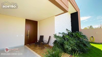 Casa, 1 quarto, 171 m² - Foto 1