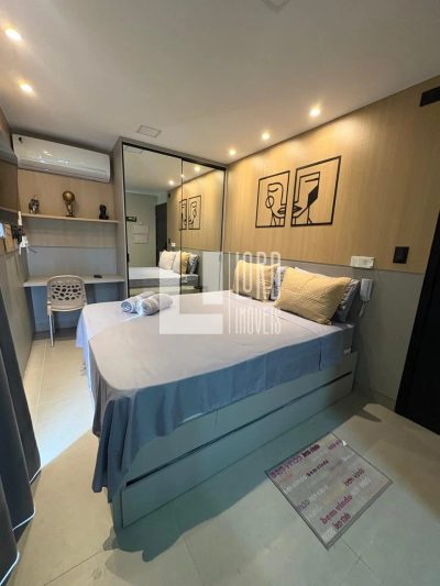 Flat/Apart Hotel, 24 m² - Foto 1