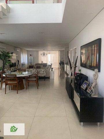 Sobrado, 5 quartos, 406 m² - Foto 5