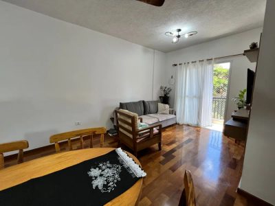 Apartamento, 3 quartos, 70 m² - Foto 2
