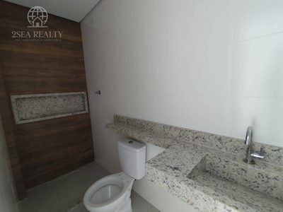Casa de Condomínio, 2 quartos - Foto 4