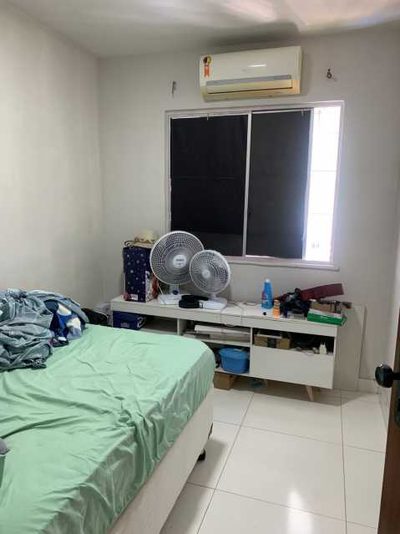 Apartamento, 2 quartos, 58 m² - Foto 3
