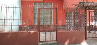 Loja-Salão, 73 m² - Foto 2