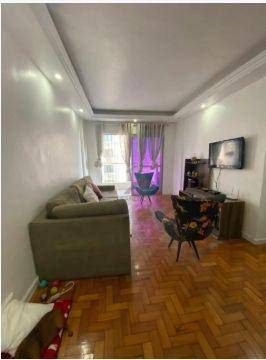 Apartamento, 3 quartos, 100 m² - Foto 5