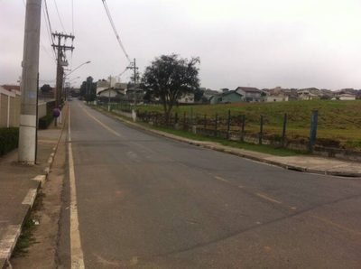 Terreno, 4 hectares - Foto 3