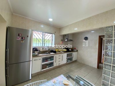 Casa, 3 quartos, 250 m² - Foto 4