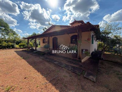 Casa, 2 quartos, 110 m² - Foto 1