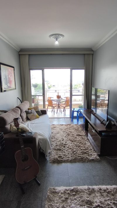 Apartamento, 3 quartos, 98 m² - Foto 5