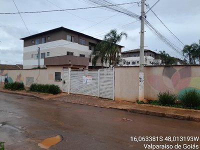 Apartamento, 2 quartos, 45 m² - Foto 1