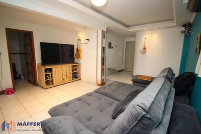 Apartamento, 2 quartos, 80 m² - Foto 3