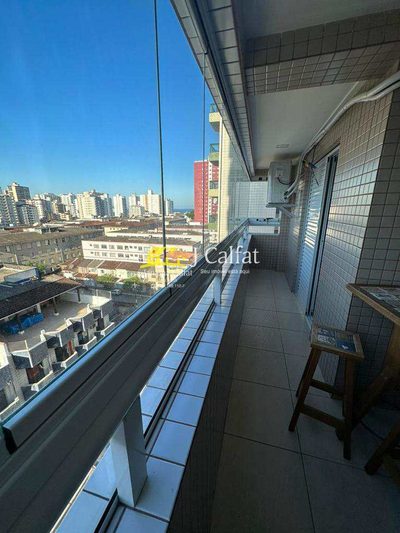 Apartamento, 2 quartos, 55 m² - Foto 3
