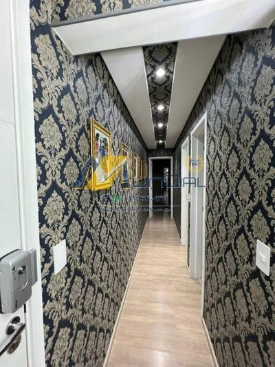 Apartamento, 2 quartos, 56 m² - Foto 5