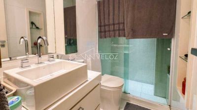 Apartamento, 3 quartos, 118 m² - Foto 5