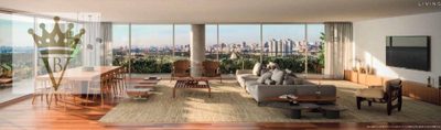 Cobertura, 5 quartos, 790 m² - Foto 1