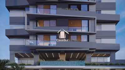 Apartamento, 3 quartos, 122 m² - Foto 1