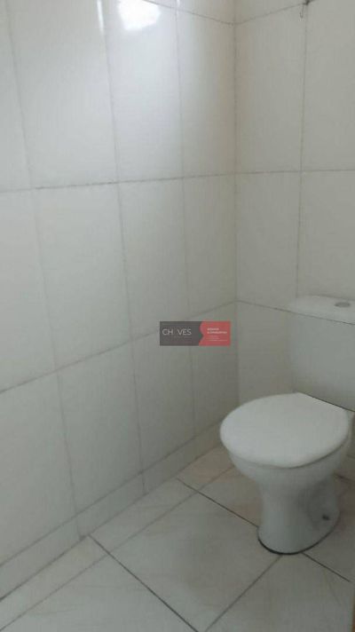 Loja-Salão, 53 m² - Foto 3