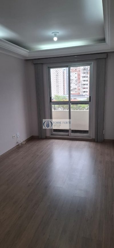 Apartamento, 3 quartos, 64 m² - Foto 2