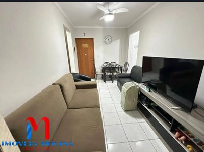 Apartamento, 1 quarto - Foto 4