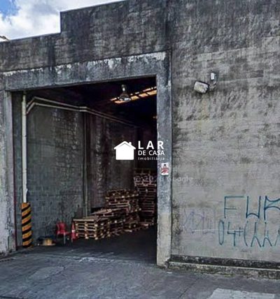 Depósito-Galpão, 1896 m² - Foto 4