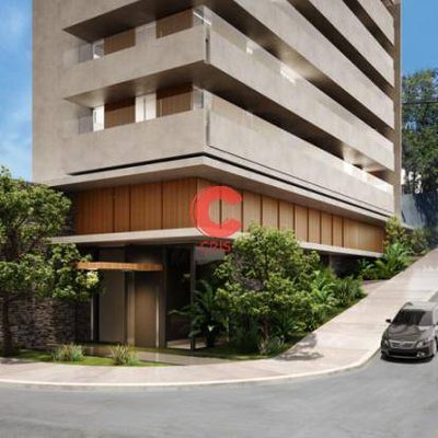 Apartamento, 3 quartos, 272 m² - Foto 2
