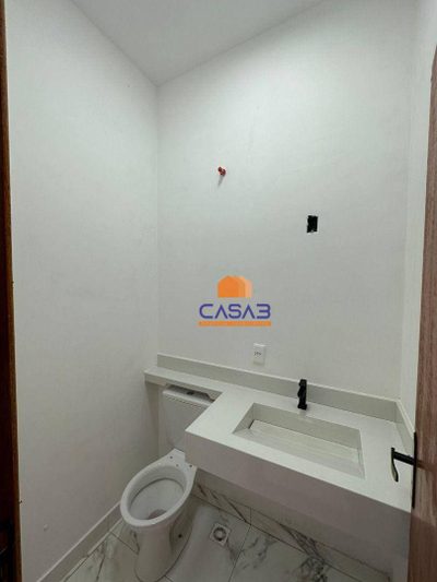 Casa, 3 quartos, 99 m² - Foto 4