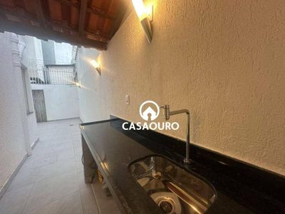 Apartamento, 3 quartos, 128 m² - Foto 5