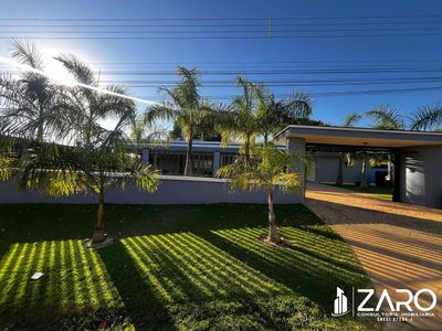 Casa, 4 quartos, 362 m² - Foto 2