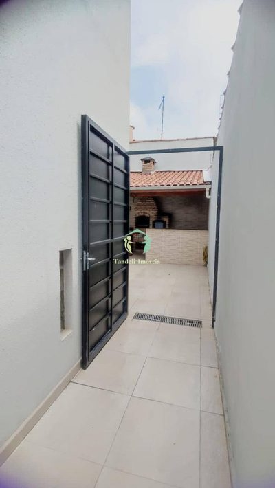 Sobrado, 4 quartos, 220 m² - Foto 5
